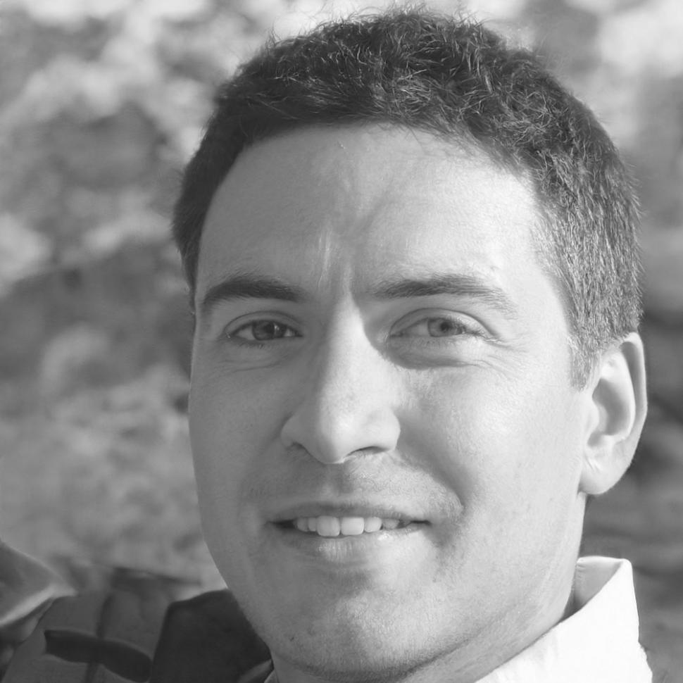 Dr. Rafferty Wickham, Senior SEO strategist with 12 years experience in keyword research and content optimization