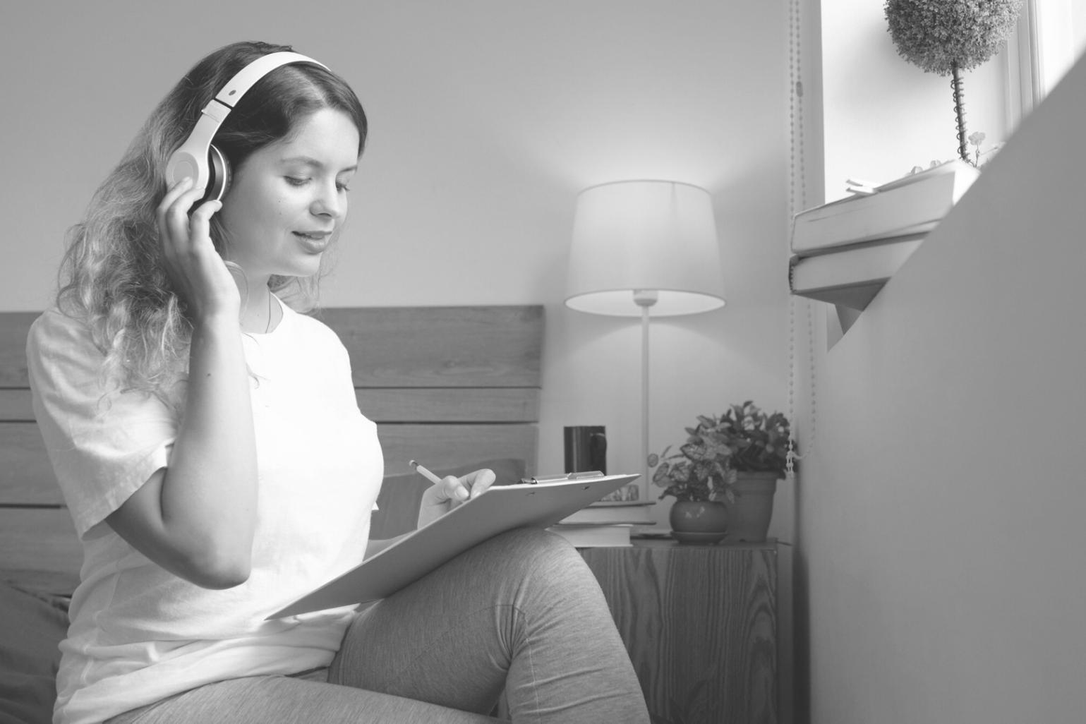 Detailed view of keyword research methodology and strategic planning process