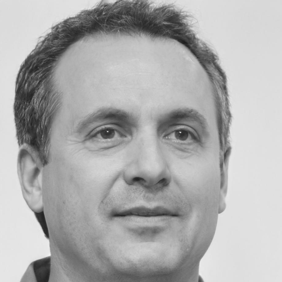 Kazimir Thornfield, program graduate and current SEO strategist