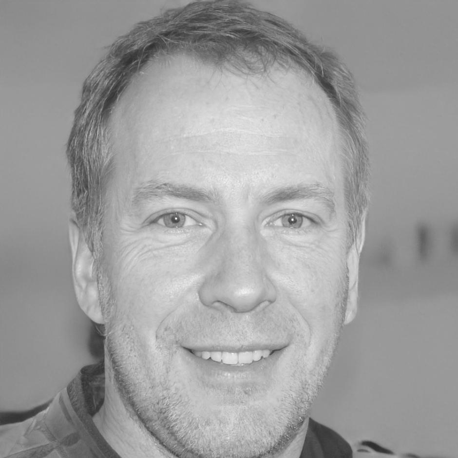 Bjorn Andersen, Lead SEO Strategist at SupremistTurbo